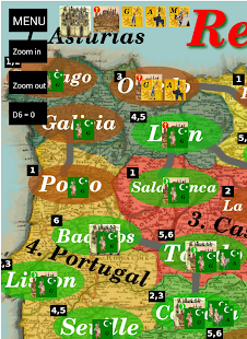 How to install Reconquista Aid 3 unlimited apk for pc