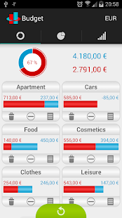 How to get Budget Planner - Easy and Fast 3.7 unlimited apk for pc