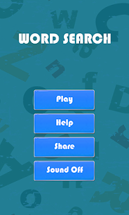 Free Download Word Search APK for Android