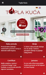 How to install Topla Kuća d.o.o. 0.1 mod apk for laptop