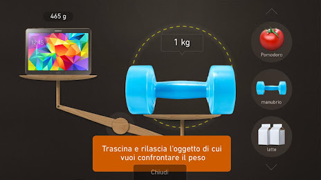 GALAXY Tab S Experience(ITA) poster 3