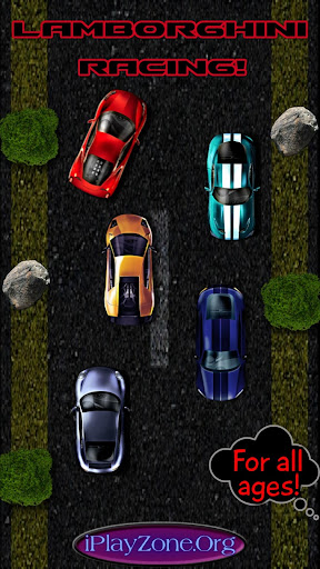 免費下載街機APP|Road Fighter Lamborghini Racer app開箱文|APP開箱王
