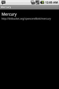 How to install Mercury (beta) lastet apk for pc