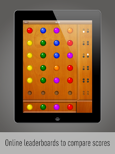 download Color Code Mastermind free