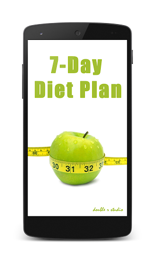 7-Day Diet Plan