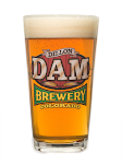 Here's Your DAM IPA