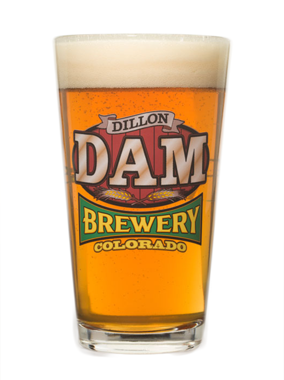 Logo of Here's Your DAM IPA