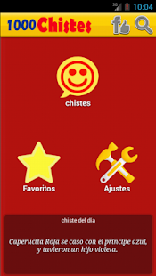 How to get 1000Chistes 1.0 apk for android
