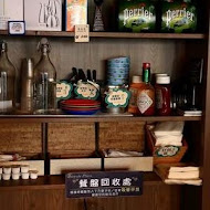 多一點咖啡館(文化館)