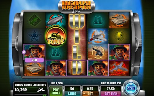 Lucky Gem Casino - FREE Slots
