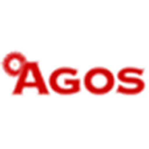 Agos 書籍 App LOGO-APP開箱王
