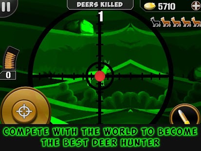 Deer Hunt Screenshots 13