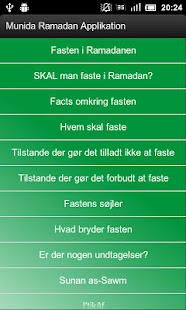 How to mod DIT Ramadan Tider og Info lastet apk for pc