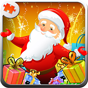 聖誕拼圖 - Christmas Puzzles 休閒 App LOGO-APP開箱王