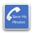 Save My Minutes – FREE Version logo