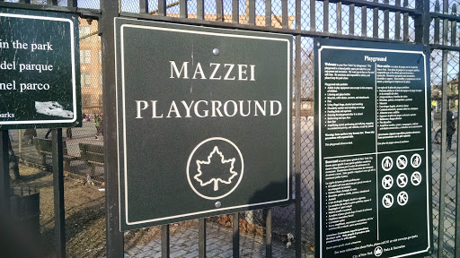 Mazzei Playground