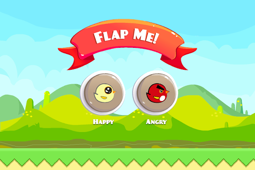 Flap Me