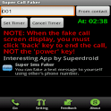 Super Call Faker (Free) logo