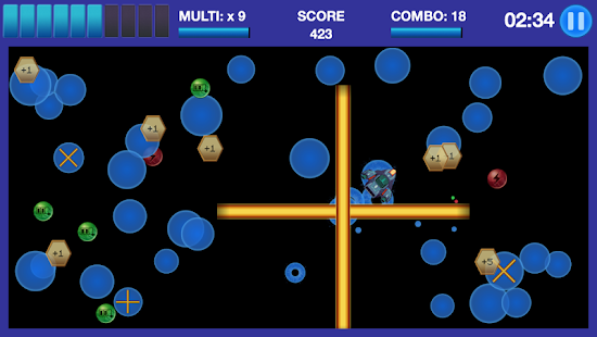 How to download Quantum Reaction 1.0.0 apk for android