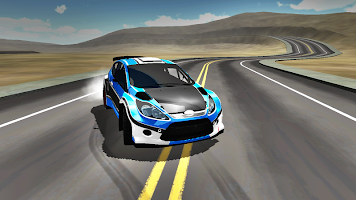 Extreme Rally Crush APK 스크린샷 이미지 #7