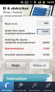 Free Download ROT-avdraget APK