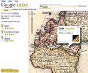 google maps 1492