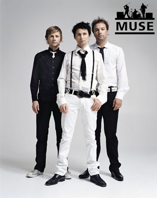 muse copy