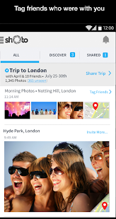 Free Download Shoto - Private Photo Sharing APK