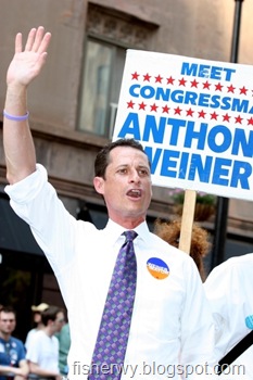 anthony weiner Ron Paul vs. Anthony Weiner « LewRockwell.com Blog
