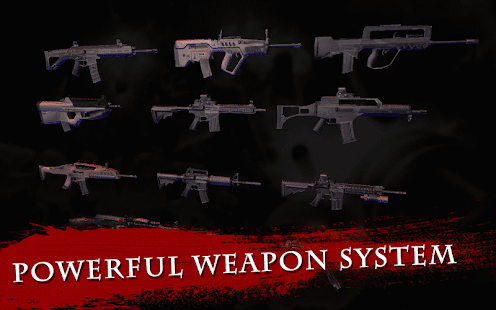 Free Zombie Crush 2 APK