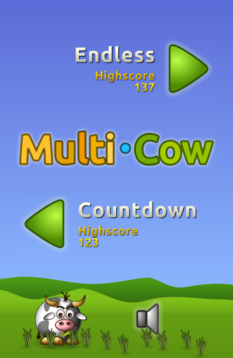 Multi Cow