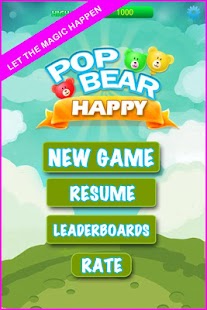 Pop Bear Happy -2015 PopularHD Screenshots 6