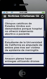 How to download Noticias Cristianas Global lastet apk for android