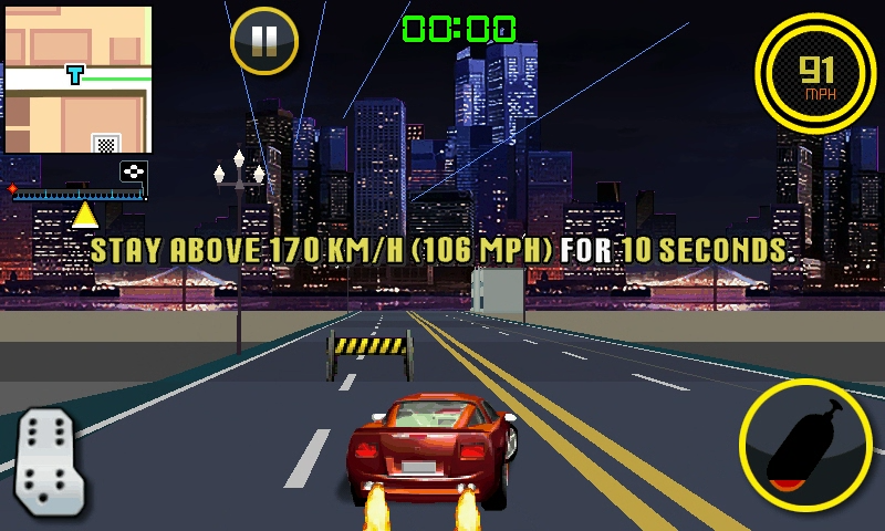 Driver San Francisco - screenshot