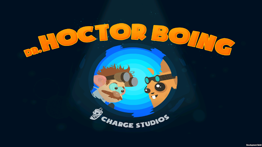 Doctor Hoctor Boing PRO