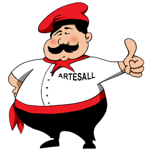 Artesall - Alioli Casero.apk 2.1