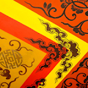 Buddhistisk Center København logo