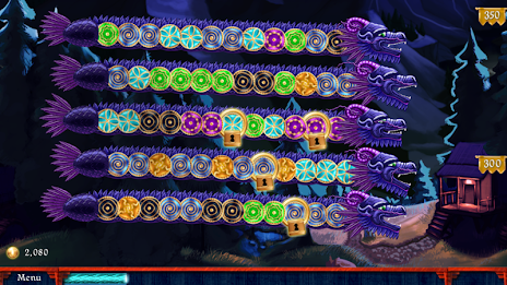 Dragon Portals poster 7