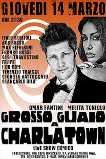 Free Download Charlatown APK for Android