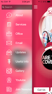 Free Download Kelvin Tan Insurance agent APK