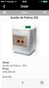 Free Download PALMALI APK