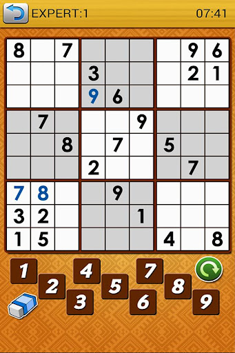 免費下載解謎APP|Sudoku World Cup app開箱文|APP開箱王