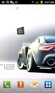 How to mod GoHotspot Widget - Hotspot AP 1.2 apk for android