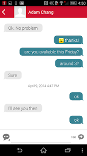 Lastest Rogers One Number Smartphone APK for Android