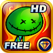 Zombie Granny: puzzle game icon