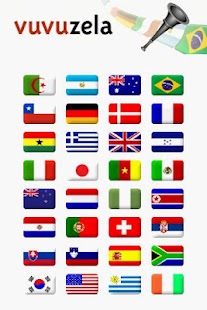 How to download Vuvuzela AddOn BRA patch 1.0 apk for pc