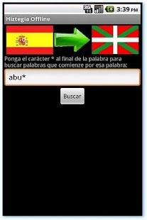 How to download Hiztegia Offline Prueba 1.1 unlimited apk for android