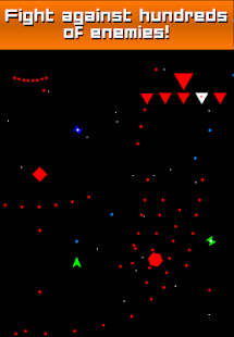 Polygon Battle Arcade Shooter Screenshots 10
