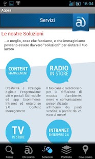 Download Agora' Business APP APK for PC