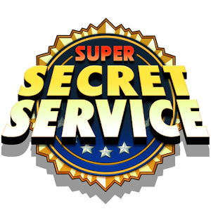 Super Secret Service.apk 1.1.5